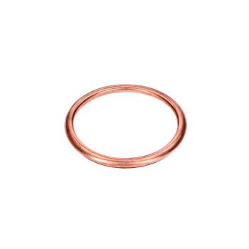 exhaust gasket Athena 41.8x49.6x3.9mm for KTM Duke, RC 125, 200, 390 11-20
