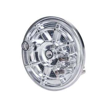 tagumise piduri kate koos stopptule lüliti avaga Simson S50, S51, S70, KR51, SR4-1 Spatz, SR4-2 Star, SR4-3 Sperber, SR4-4 Habicht jaoks