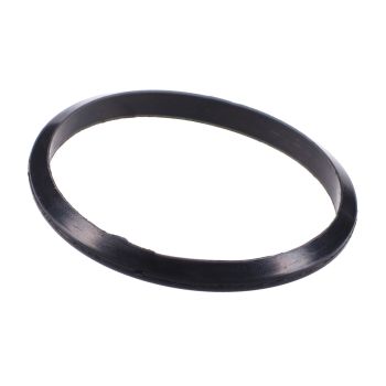 exhaust tail pipe gasket edged type for Simson S50, S51, S53, S70, S83, KR51/1 Schwalbe, KR51/2 Schwalbe