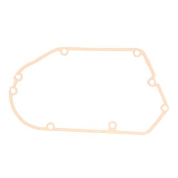 clutch cover gasket for Simson S51, S53, S70, S83, KR51/2, SR50, SR80
