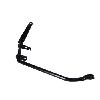 Starmoto Europe jalapiduri hoob ilma peatumistulede lüliti toega mudelitele Simson S50, S51, S53, S70, S83