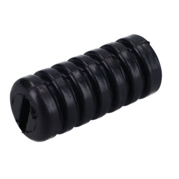 Starmoto Europe käigukang kumm must mudelitele Simson S50, S51, S53, S70, S83, SR50, SR80
