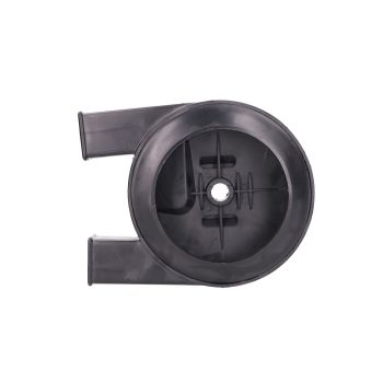 chain case w/ cover black for Simson S50, S51, S53, S70, S83, KR51/1, KR51/2, SR4-1 Spatz, SR4-2 Star, SR4-3 Sperber, SR4-4 Habicht