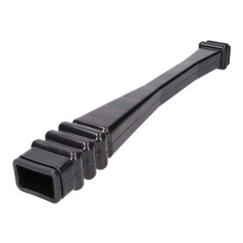chain guard black for Simson S50, S51, S53, S70, S83, KR51/2