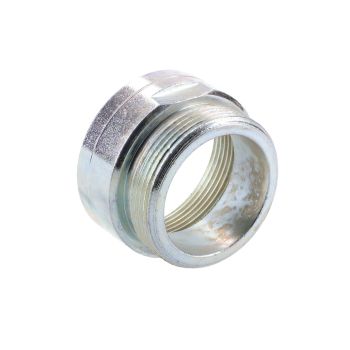 exhaust manifold nut 2nd undersize for Simson S50, S51, S70, Schwalbe, SR4-2, SR4-3, SR4-4, SR50, SR80