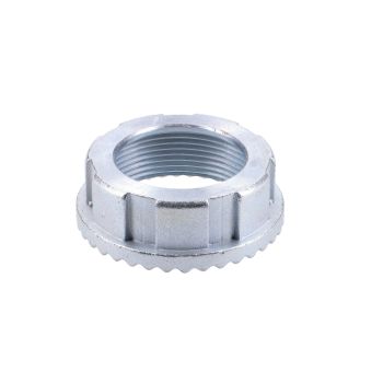exhaust manifold nut 28mm for Simson S50, S51, S70, KR51/1, KR51/2, SR4-2, SR4-3,SR4-4, SR50, SR80