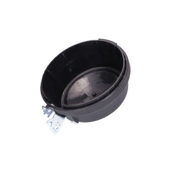 Starmoto Europe pealambi korpus must mudelitele Simson S50, S51, S70
