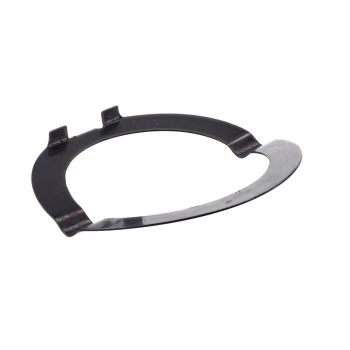 exhaust manifold nut locking washer for Simson S50, S51, Schwalbe, Star, Habicht, Sperber