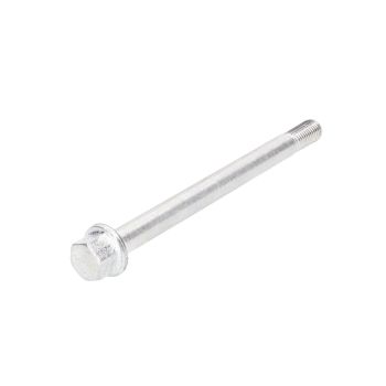 tagasitelg 12x150mm Simson S50, S51, S53, S70, S83, Schwalbe, Sperber, Habicht, Star jaoks