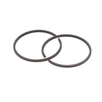 kolvirõngaste komplekt 40mm Puch MV 50, MS 50, VS50, DS50, VZ50 jaoks
