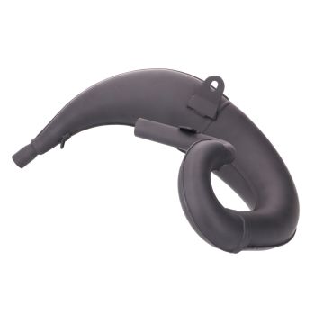 exhaust Tecnigas O-Pro for Yamaha DT, Malaguti XSM, XTM, MH RYZ, Peugeot XPS