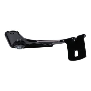 Starmoto Europe mootori tugiklamber vasakpoolne must mudelitele Simson S50, S51, S53, S70, S83