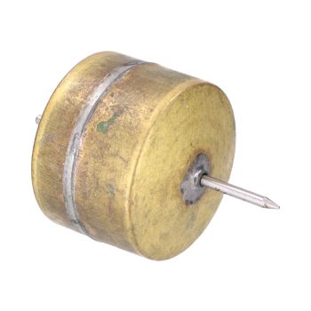 carburetor float 17mm for Zündapp