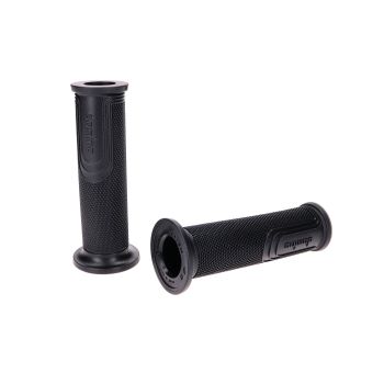 handlebar grip set Domino A450 on-road open end grips