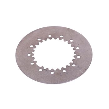 clutch steel disc RMS for Vespa Cosa 125, P 125, 150, PX 80, 150, Sprint 150, Super 150