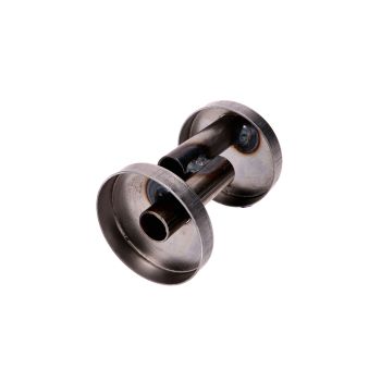 exhaust silencer insert 67.7mm for Simson