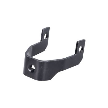 exhaust heat shield bracket front for Simson S51 Enduro, S70 Enduro