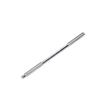 cylinder head stud bolt / tension rod M6 126mm for Simson S50, S51, S53, S70, S83, SR50, SR80