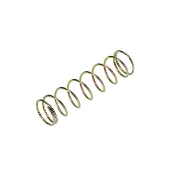 carburetor slide spring for 16N1, 16N3, 19N carb for Simson S50, S51, S53, S70, S83, SR50, SR80, Star, Sperber, Habicht, Spatz, Schwalbe