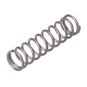 Segu reguleerimiskruvi vedru 16N3 karburaatori jaoks Simson S50, S51, S53, S70, S83, SR50, SR80, KR51/2 jaoks.
