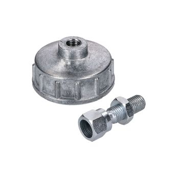 carburetor cap 16N1, 19N1 carb for Simson S50, S51, S53, S70, S83, SR50, SR80, KR51/2