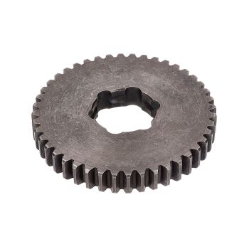 OEM Standard tühikäigukast 44 hammast 1. kiirus 3-käiguline mudelitele Simson S51, S53N, SR50, KR51/2