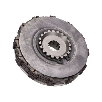clutch set complete 12-piece for Simson S51, S53, S70, S83, SR50, SR80, KR51/2, M531, M541, M741