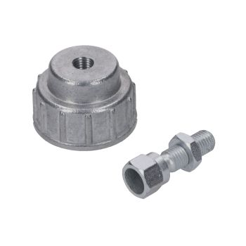carburetor cap 16N3 carb for Simson S50, S51, S53, S70, S83, SR50, SR80, KR51/2, Schwalbe, Star, Sperber, Spatz, Habicht