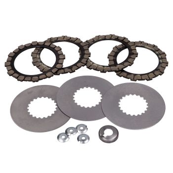 clutch maintenance and repair set for Simson S50, S51, S53, S70, S83, SR50, SR80, KR51/2, M531, M541, M741