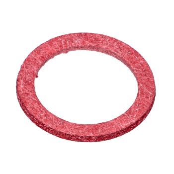 carburetor float valve gasket 13.7x10x1mm for 16N1 carburetor for Simson S50, S51, S53, S70, S83, SR50, SR80, KR51/1, KR51/2