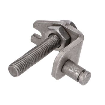 OEM Standard käiguvahetuse tuginruk mudelitele Simson S51, S53, S70, S83, SR50, SR80, KR51/2, M531, M541, M741
