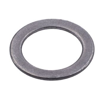 õli äravoolukruvi tihendusseib 14x20mm alumiinium Simson S51, S53, S70, S83, SR50, SR80, KR51/2 jaoks