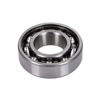 output shaft ball bearing 6004 C3 right-hand for Simson S50, S51, S53, S70, S83, SR50, SR80, KR51/2