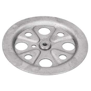 clutch spring plate for Simson S50, KR51/1 Schwalbe, SR4-2 Star, SR4-3 Sperber, SR4-4 Habicht