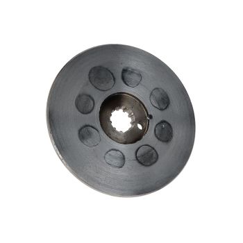 clutch disc holder for Simson S50, KR50/1, KR51/1 Schwalbe, Star, Sperber, Spatz, Habicht