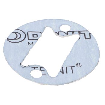 clutch cover gasket for Simson S50, SR4-1, SR4-2, SR4-3, SR4-4, KR51/1 Schwalbe, Star, Sperber, Spatz, Habicht