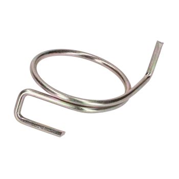 clutch shaft spring for Simson S50, KR51/1 Schwalbe
