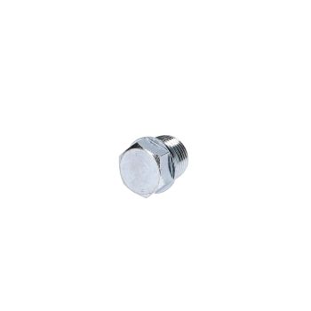 õli äravoolukruvi M18x1.5 magnetiga Simson S50, SR4-1 Spatz, SR4-2 Star, SR4-3 Sperber, SR4-4 Habicht, Duo, KR51/1 Schwalbe jaoks