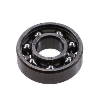 clutch shaft ball bearing 6000 C3 for Simson S51, S53, S70, S83, SR50, SR80, KR51/2