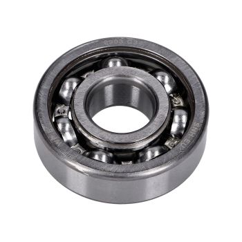 crankshaft ball bearing SNH 6303 C3 for Simson S50, SR4-1, SR4-2, SR4-3, SR4-4, KR51/1 Schwalbe, Star, Sperber, Spatz, Habicht