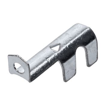 OEM Standard süütepooli sisemine puksihoidik mudelitele Simson S50, KR51/1 Schwalbe