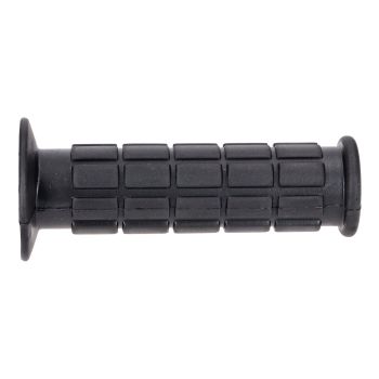 handlebar rubber grip right-hand black for Simson S50, S51, S70, S53, S83, SR50, SR80