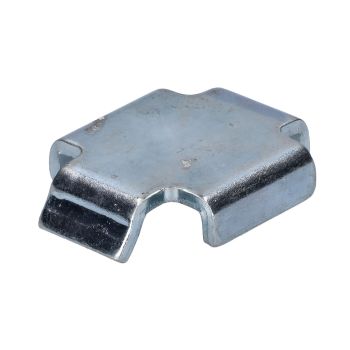 brake shoe spacer 1.5mm for Simson S50, S51, S53, S70, S83, SR50, SR80, KR51/2, Schwalbe, Star, Sperber, Spatz, Habicht
