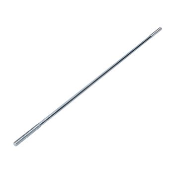OEM Standard esikahvli vedruhoidja keermelatt 38,00 mm mudelitele Simson S50, S51, S53, S70, S83