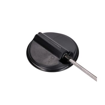 mirror set M8 thread round shape 120mm for Simson S50, S51, S53, S70, S83, SR50, SR80, KR51/2