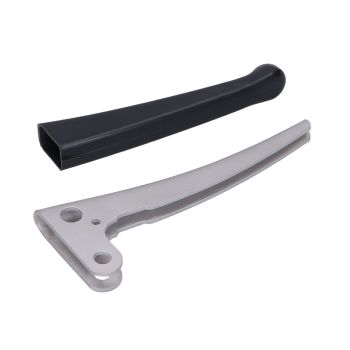 brake / clutch lever for Simson S50, KR50, KR51/1, SR4-1, SR4-2, SR4-3, SR4-4, Star, Sperber, Habicht, Schwalbe