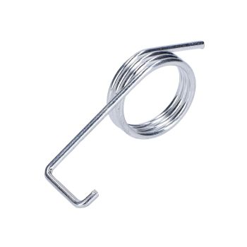clutch lever spring aluminum for Simson KR50, KR51/1, SR4-1, SR4-2, SR4-3, SR4-4, KR51/1 Schwalbe, Star, Sperber, Spatz, Habicht