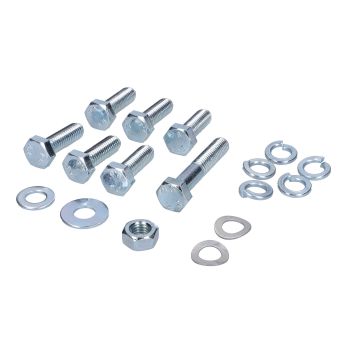 OEM Standard esikahvli standardosade komplekt mudelitele Simson S50, S51, S70
