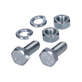 reisijate jalatoed standardosade komplekt Simson S50, S51, S53, S70, S83, SR50, SR80, KR51/2, M531, M541, M741 jaoks