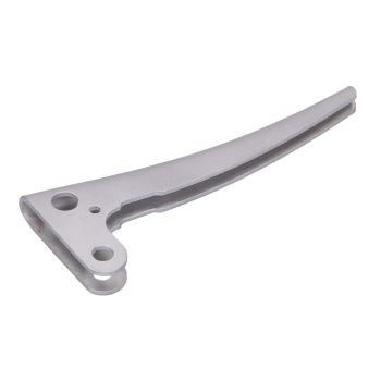 brake / clutch lever aluminum for Simson S50, KR50, KR51/1, SR4-1, SR4-2, SR4-3, SR4-4, Star, Sperber, Habicht, Schwalbe